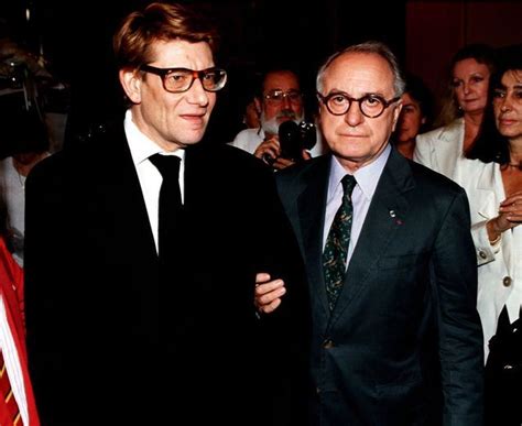 pierre bergé yves saint laurent l& 39|pierre bergé spouse.